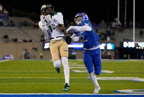 CSU Rams wideout Tory Horton drew double teams last fall. Jay Norvell’s challenge to him for 2023? Draw NFL draft scouts.